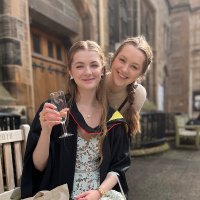 Martha Gallagher (@marthalouiseg) 's Twitter Profile
