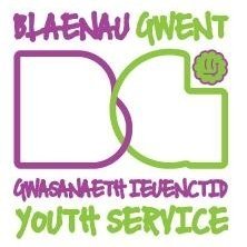 Blaenau Gwent Youth Service Profile