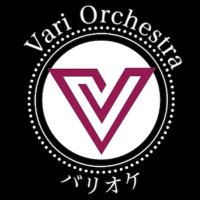 VariOrchestra/バリオケ (@variorchestra) Twitter profile photo