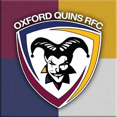 Oxford’s Premier Rugby Club fielding Men's and Women's sides at senior levels and representing every age group from U6s to U18 Academy #OxfordQuins #GTQ