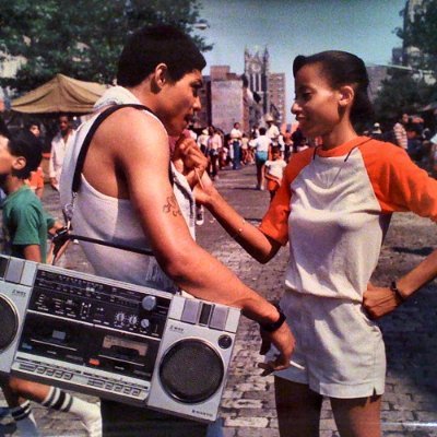 hip hop and 70's addict
beatmaker
discogs https://t.co/vDQyFlauQq
https://t.co/sBC3Oh9ywb