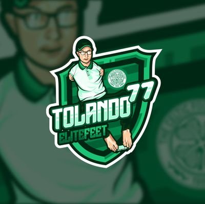 ⚽️Fan
Defying limits, playing video games with my feet🎮
Content Creator⚽🎮
Video Editor for hire🖥️🎥

tolando77official@gmail.com

https://t.co/fdwt9ZnR6g