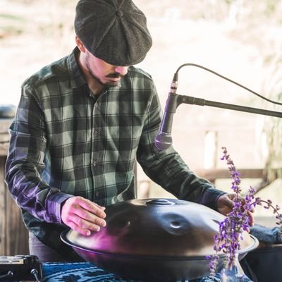 fabriciodaterra's profile picture. Alquimia Sonora