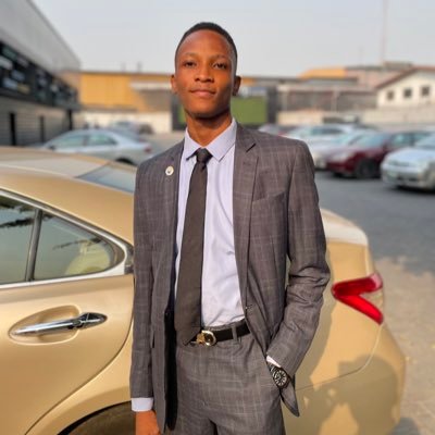 Geomatician👷🏽‍♂️. Fashion designer👌. Music lover🎧. Proudly JW💼👔. Google certified Data Analyst📊. Excel/Google sheets. SQL. Power BI