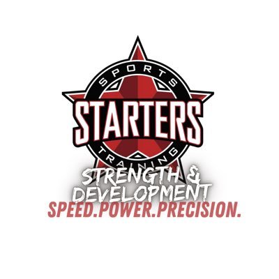 STARTERS: Strength & Development