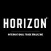 Horizon Magazine (@horizonmaguk) Twitter profile photo Horizon Magazine (@horizonmaguk) Twitter profile photo