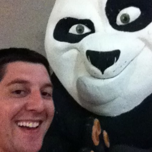 chadbraymer's profile picture. Husband to a great wife, father to three crazy fun girls.