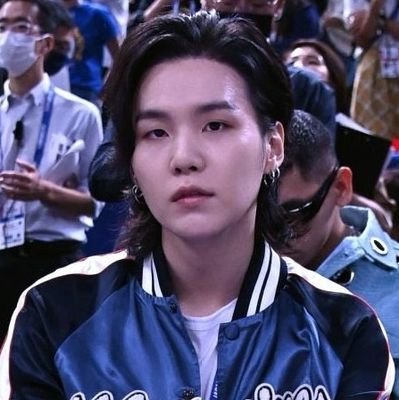 Sophie ⁷ loves yoongi 💙さんのプロフィール画像