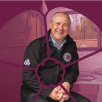 Stephen Mold PFCC for Northamptonshire(@Stephen_Mold) 's Twitter Profile Photo