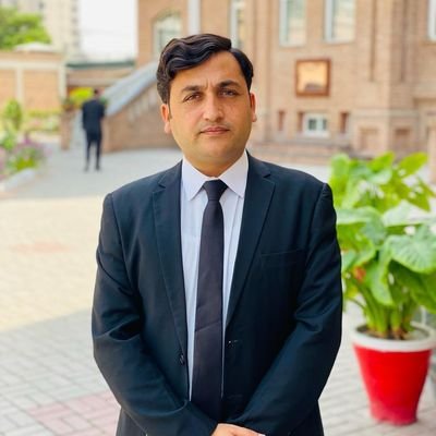 student_Ambassador @read_pakistan

#studied at Quaid_i_Azam_university_islamabad
#Human_Rights_activist
#Practicing Lawyer