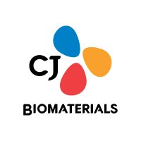 CJ BIOMATERIALS, Inc. (@cjbiomaterials) 's Twitter Profile Photo CJ BIOMATERIALS, Inc. (@cjbiomaterials) 's Twitter Profile Photo