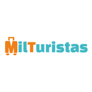 milTuristas.com(@milTuristas) 's Twitter Profile Photo