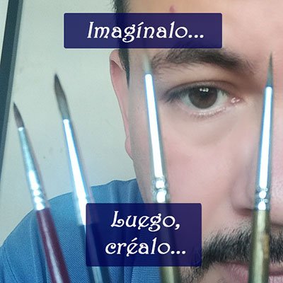 Bibliotecario, Ilustrador, Escritor, Diseñador.
