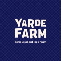 Yarde Farm Ice Cream (@yardefarmltd) 's Twitter Profile