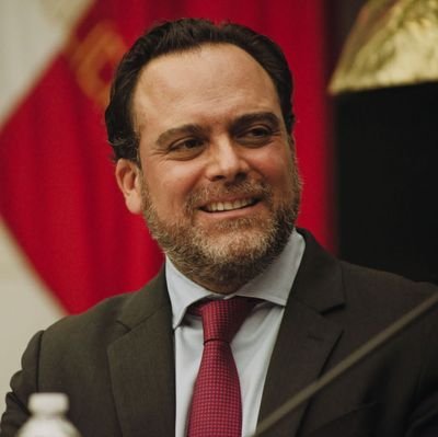 Luis Estrada