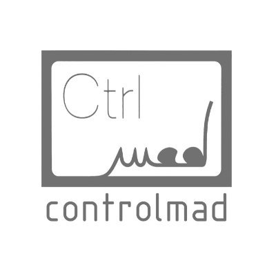 control_mad Profile Picture