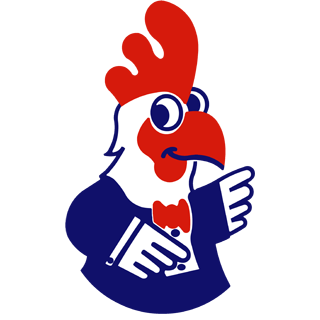 FavoriteChicken's profile picture. Official Twitter home of Favorite Chicken & Ribs. Serving Britain's Tastiest Chicken! since 1986.
Find your nearest store at https://t.co/466CGJ5ElP