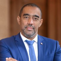 Saïd Ahamada (@saidahamada) 's Twitter Profile