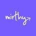 Mirthy (@bemirthy) Twitter profile photo Mirthy (@bemirthy) Twitter profile photo