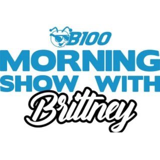 B100 Morning Show - Weekdays - 6a-10a