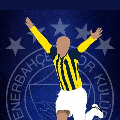 FENERBAHÇE ⭐⭐⭐⭐⭐