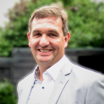 Pauldewit01's profile picture. 