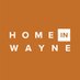 Home in Wayne (@homeinwayne) Twitter profile photo