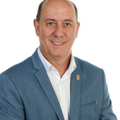 Funcionari Generalitat Valenciana
Alcalde de l'Alcúdia de Crespins