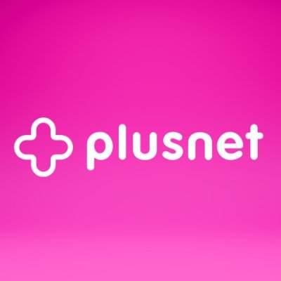 Plusnet Profile Picture