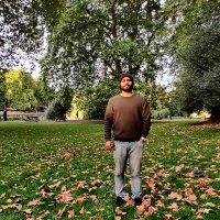 Mayug Maniparambil (@mayugmm) 's Twitter Profile Photo Mayug Maniparambil (@mayugmm) 's Twitter Profile Photo
