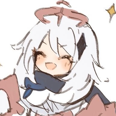 しろさんのプロフィール画像