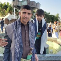 م يحيى القدمي (@yahyahossin3) Twitter profile photo