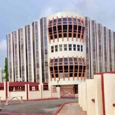 The headquarters of Africa's foremost examining body, and the Seat of the Registrar/CEO.