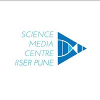 ScienceMediaCentre(@SMC_IISERPune) 's Twitter Profile Photo