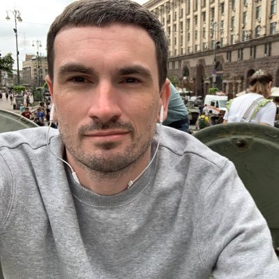 Kyiv based foreign policy/security analyst 

Currently focused on the Russian invasion of Ukraine

Sometime journalist - opinions mine alone