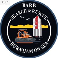 BARB Search & Rescue (@barbhovercraft) 's Twitter Profile Photo BARB Search & Rescue (@barbhovercraft) 's Twitter Profile Photo