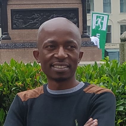 LumbaniPete's profile picture. Bioinformatics enthusiast! Data Science and Data Analytics! Interested in #Salmonella AMR, infectious diseases and neglected tropical diseases.