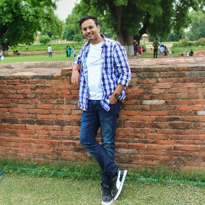 vibhavvishwakar's profile picture. IT engineer, Bangalore.