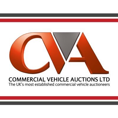 CVA is the UK's most established and trusted independent auction house. #seriousaboutcommercials #cva #commercialauctions #trucks #vans #plantmachinery #cars