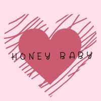 HoneyBaby (@honeybaby1214) Twitter profile photo