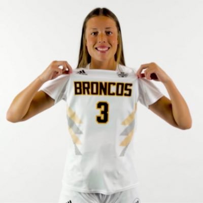 wmu soccer #3