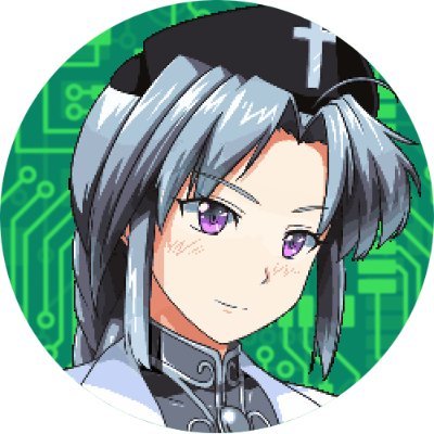 イカモノ🎋電脳空間8bitさんのプロフィール画像