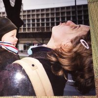 Katrin Käpi 🏳️🕉️😷 (@kkpernick) 's Twitter Profile