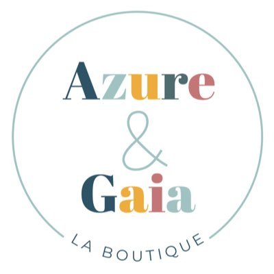 Azure & Gaia - La boutique des chats
