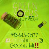 GreenSocksMassage(@GreenSocksMMLMT) 's Twitter Profileg
