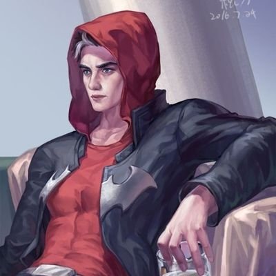 SexyVigilante's profile picture. When life gives you lemons, you give It C4!

mun is 20 years old, in case people need to know

//NO ART IS MINE. Parody just in case Elon bans this account//