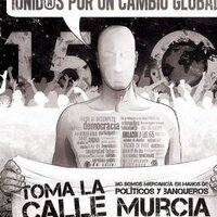 democraciarealmurcia (@dry_murcia) 's Twitter Profile