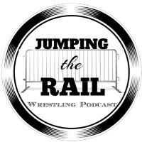 Jumping the Rail(@JTRPod) 's Twitter Profile Photo