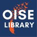 OISE Library (@OISELibrary) Twitter profile photo