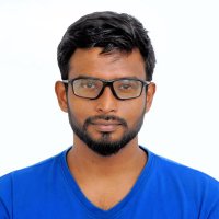 Delcin (@delcinmaria) 's Twitter Profile Photo